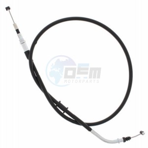 Product image: All Balls - 45-2022 - Clutch cable YAMAHA WR-F 450 2004-2004 / WR-F 450 FI 2018-2018 