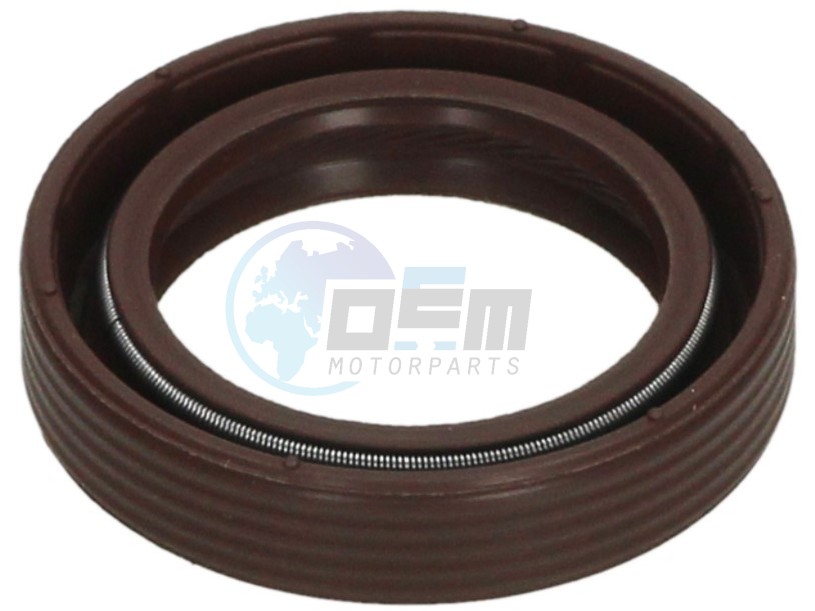 Product image: Vespa - 82538R - Gasket ring   0