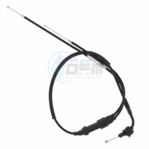 Product image: All Balls - 45-1210 - Throttle cable YAMAHA PW 50 1984-2002 
