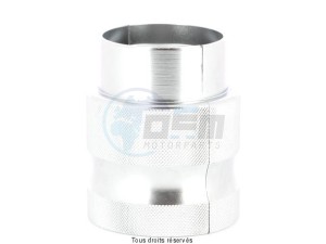 Product image: Sifam - OUT1025 - Bague Montage Front Fork seal  49/50mm   