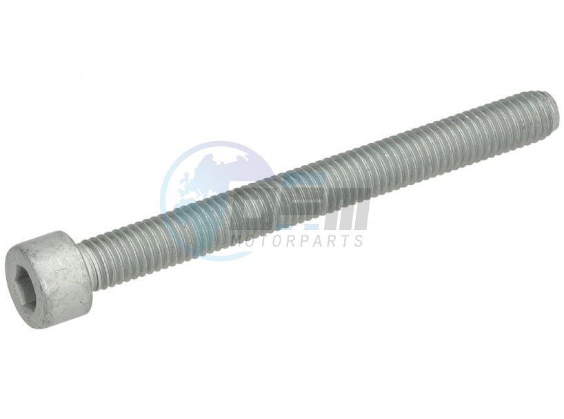 Product image: Vespa - 842502 - Hex socket screw M8X80   0