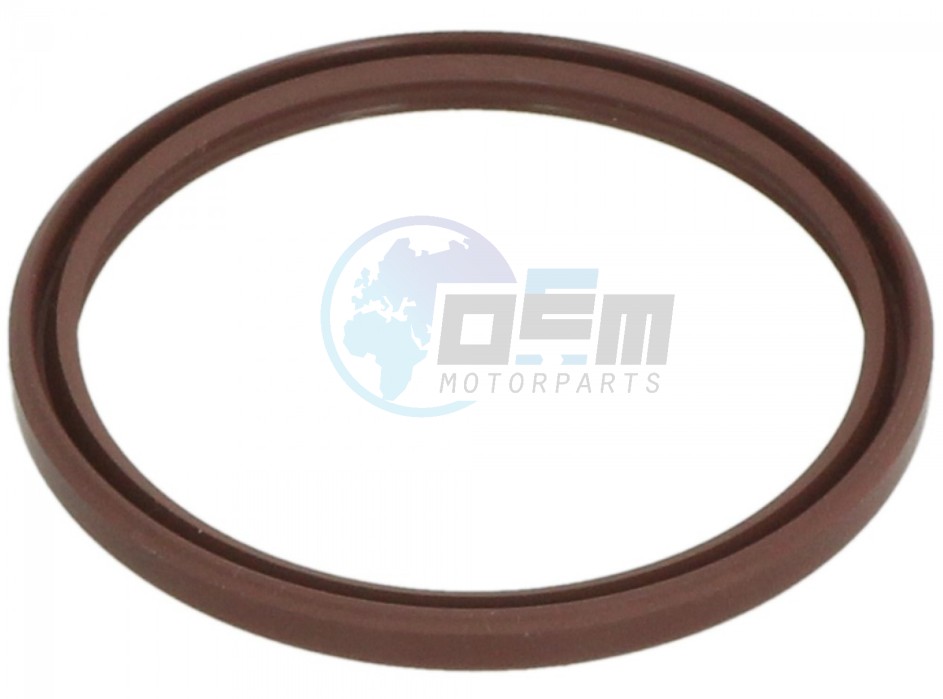 Product image: Vespa - B016919 - Gasket ring   0