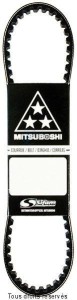 Product image: Mitsuboshi - MBLSC108 - Transmission Belt Reinforced Mitsuboshi 