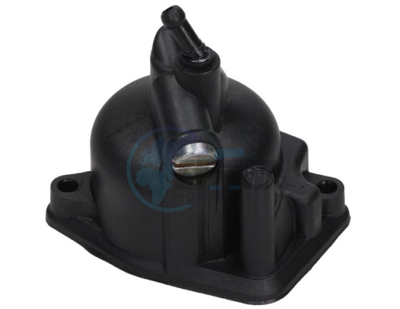 Product image: Vespa - 484704 - Float chamber cpl.   0