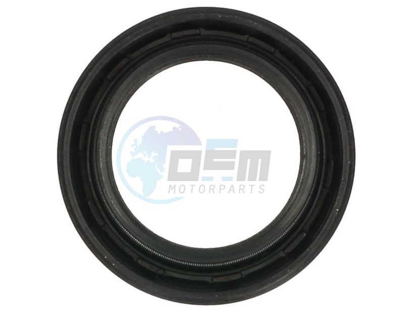 Product image: Vespa - 2879633 - Gasket ring   0