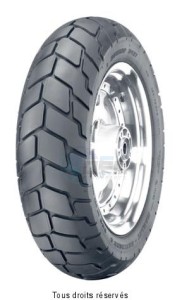 Product image: Dunlop - DUN624404 - Tyre   180/70 B 16 D427 (HARLEY.D) 77H TL Rear 