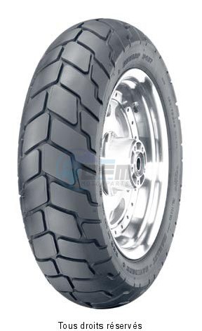 Product image: Dunlop - DUN624404 - Tyre   180/70 B 16 D427 (HARLEY.D) 77H TL Rear  0