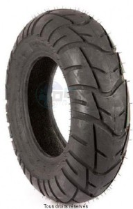 Product image: Duro - KT158S - Tyre Scooter 150/80-10 Hf1097 65l   
