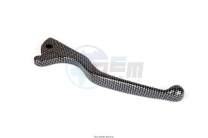 Product image: Sifam - LFM2010C - Lever Scooter Carbon Speedfight Heng-Tong Right 