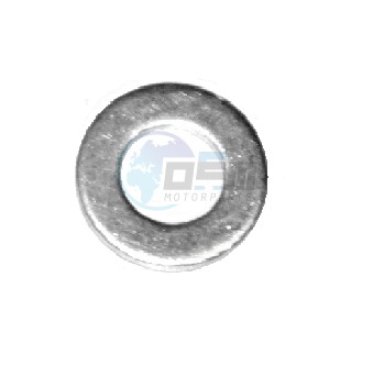 Product image: Cagiva - 800043859 - WASHER, D15-D8,1-SP0,2  0