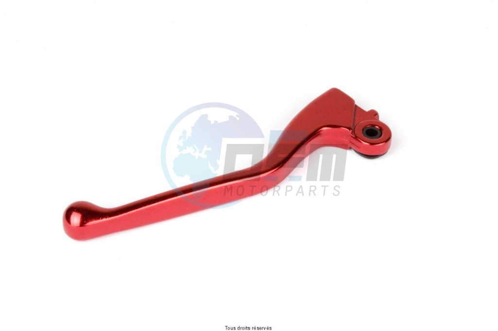 Product image: Sifam - LEM2020R - Lever Embray Aprilia Red RS50    0