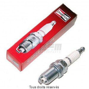 Product image: Champion - RA6HC - Spark Plug Champion RA6HC 