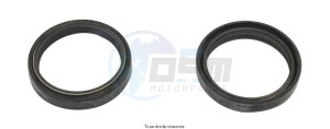 Product image: Athena - AR4804A - Front Fork seal  48x57,9x11,5    