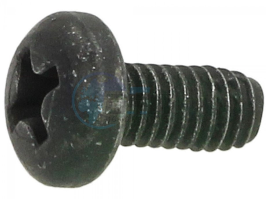Product image: Gilera - 256756 - Self-tapping screw  0