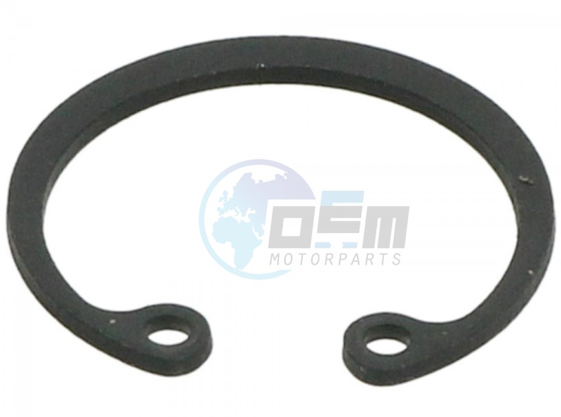 Product image: Aprilia - 006624 - Ring for driven pulley (24x25,8x1,2)  0
