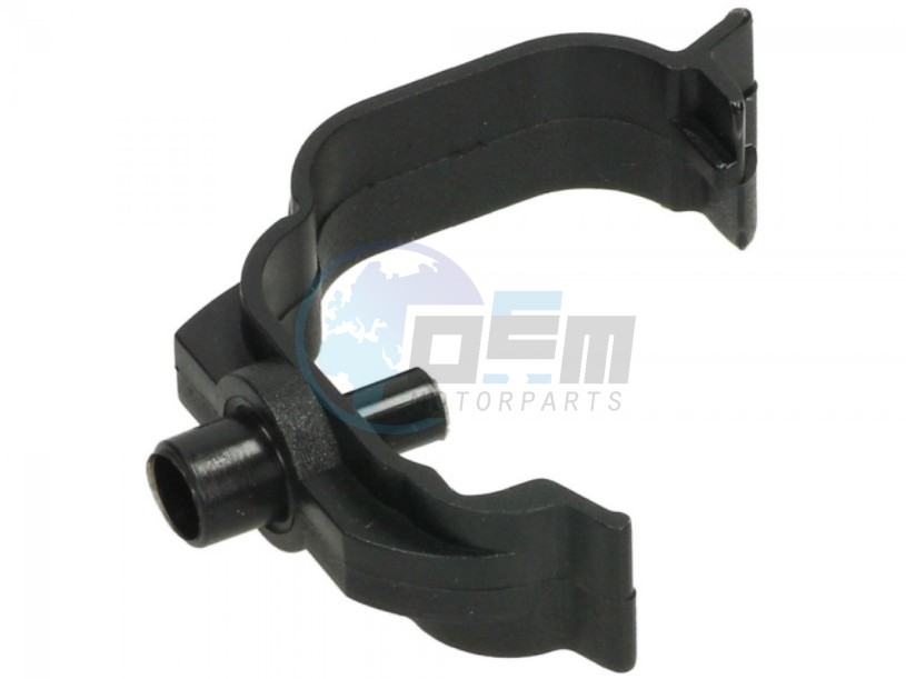 Product image: Aprilia - CM006904 - Pipings betaining spring  0