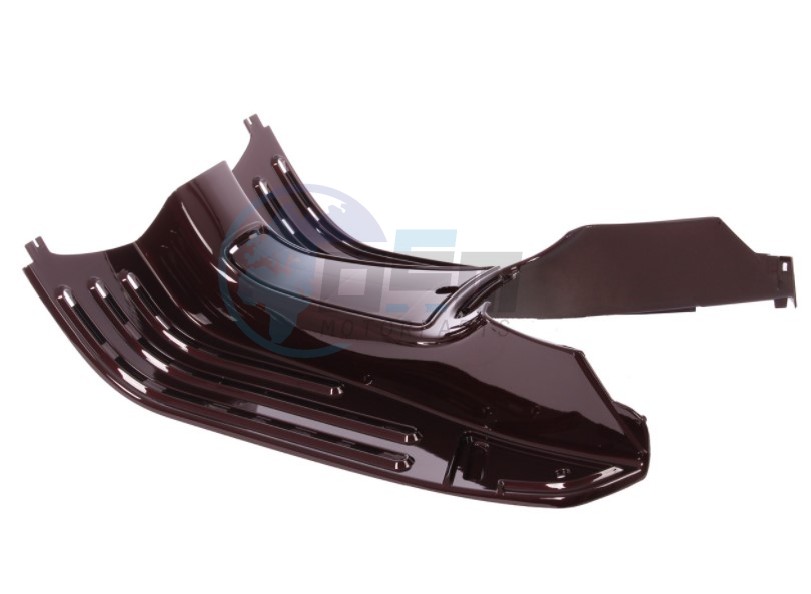 Product image: Vespa - 62212440M5 - Painted footrest   0