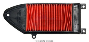 Product image: Sifam - 98B159 - Air Filter KYMCO 125/150/200   