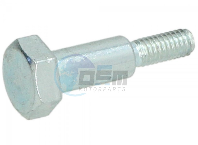 Product image: Gilera - 299972 - Special screw  0