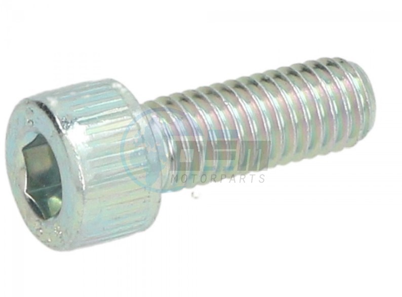 Product image: Vespa - 598919 - screw   0