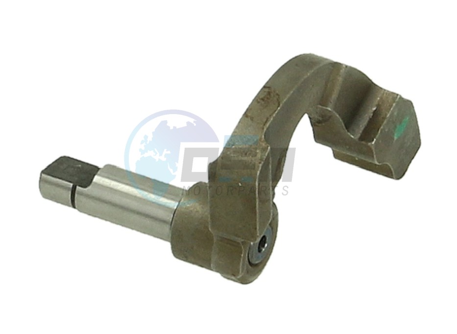 Product image: Vespa - CM2773015 - Decompression counterweight \""A""  0