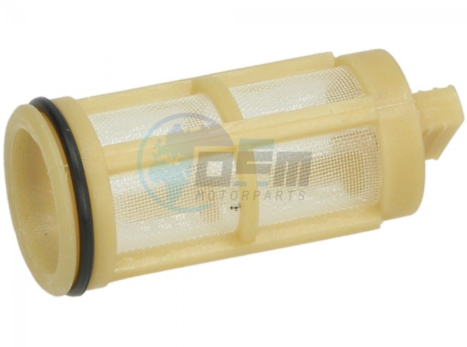Product image: Piaggio - B015454 - Intake oil filter   0