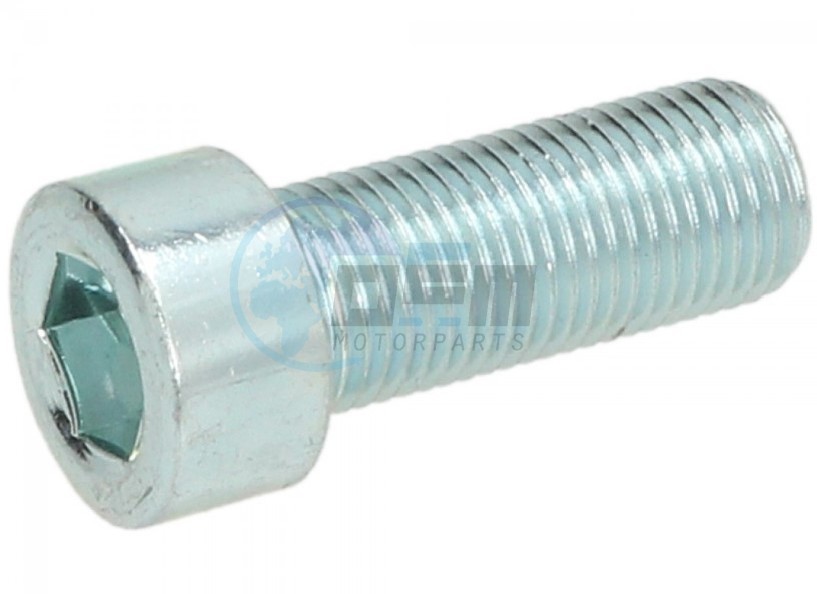 Product image: Gilera - 599269 - screw (Kayaba)  0