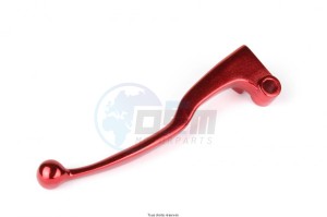 Product image: Sifam - LEM2022R - Lever Clutch MBK Red X-Power   