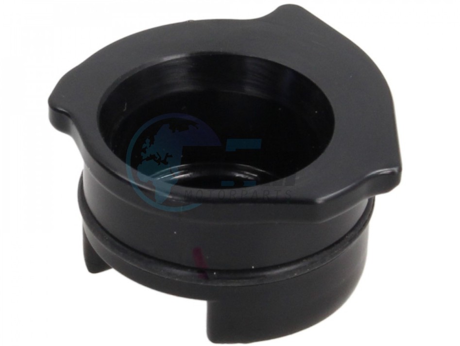 Product image: Vespa - B015430 - Filter door insert   0