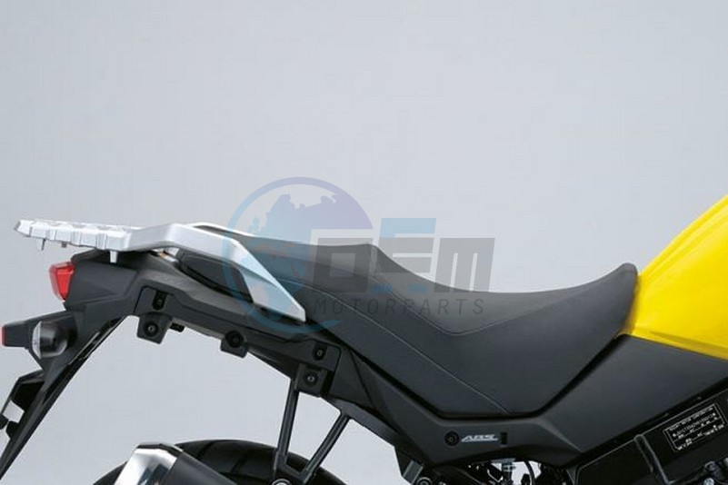 Product image: Suzuki - 45100-28K60-BGP - SEAT ASSY, HIGH  0