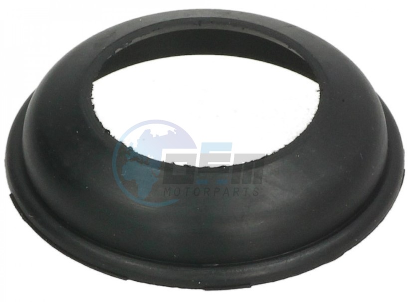 Product image: Piaggio - 295522 - Oil Tank Rubber Gasket  0