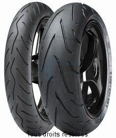 Product image: Metzeler - MET1590500 - Tyre  120/70-17 58W TL SPORTEC M3 FRONT Avant 