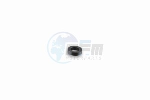 Product image: Malossi - 089748B - Spacer ring for MULTIVAR - Ø14, 8x25x6 mm 