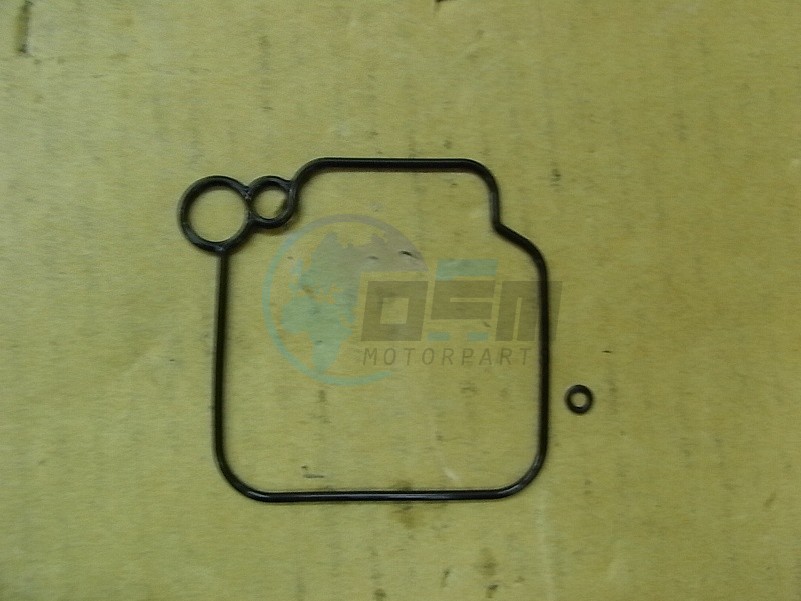 Product image: Sym - A7R-5 - CARB. GASKET FIXING SET.  0