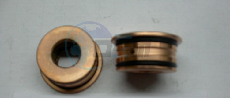 Product image: Sym - 1137A-HMA-000 - BERING STAY COLLAR ASSY  1