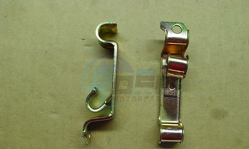Product image: Sym - 1137A-HMA-000 - BERING STAY COLLAR ASSY  0