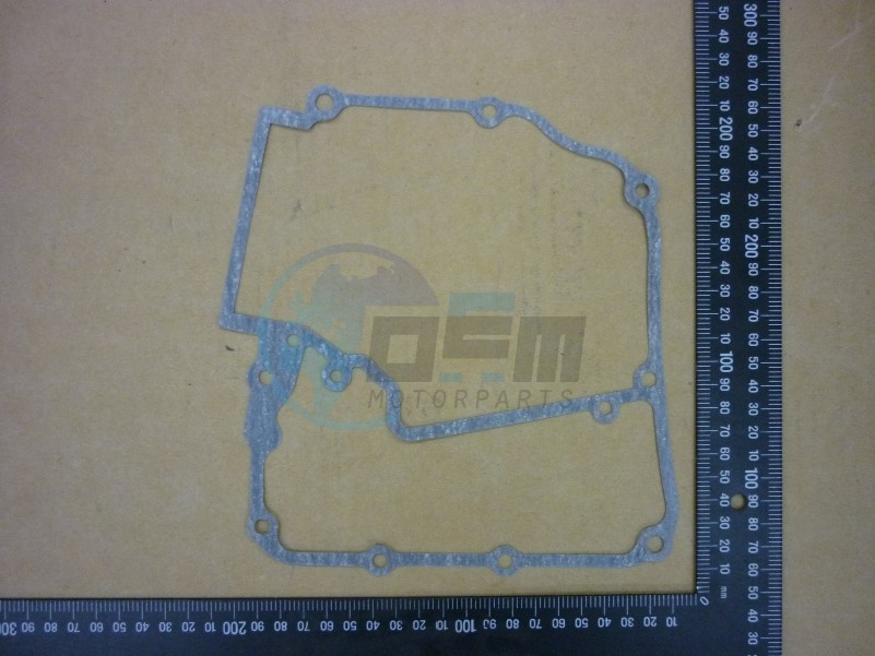 Product image: Sym - 11191-L3A-000 - CRANK CASE GASKET  0