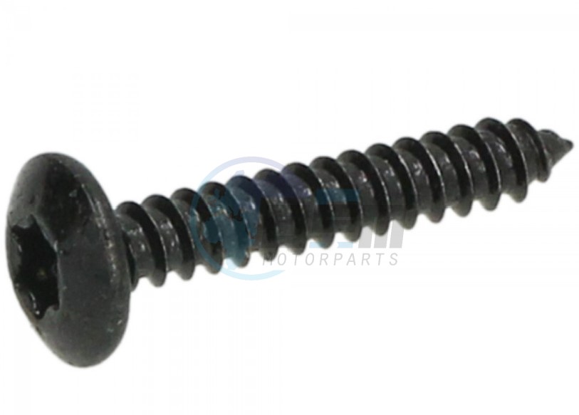 Product image: Vespa - CM178610 - Self-tapping screw   0