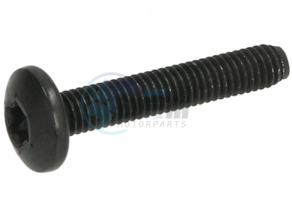 Product image: Vespa - CM179307 - Metric screw  0
