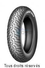 Product image: Dunlop - DUN622274 - Tyre   90/90-21 54S D404F  0