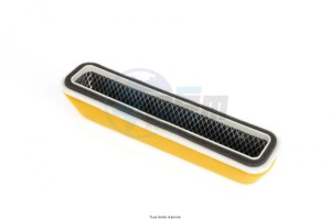 Product image: Sifam - 98J323 - Air Filter Gpz900r A 83-96 Gtr1000 85-99 Suzuki 