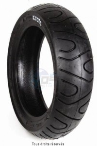 Product image: Kyoto - KT1187S - Tyre  Moto 50 110/80x17 F806 57n   