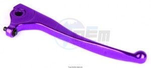 Product image: Sifam - LFM2002V - Lever Scooter Violet Booster Spirit Right 