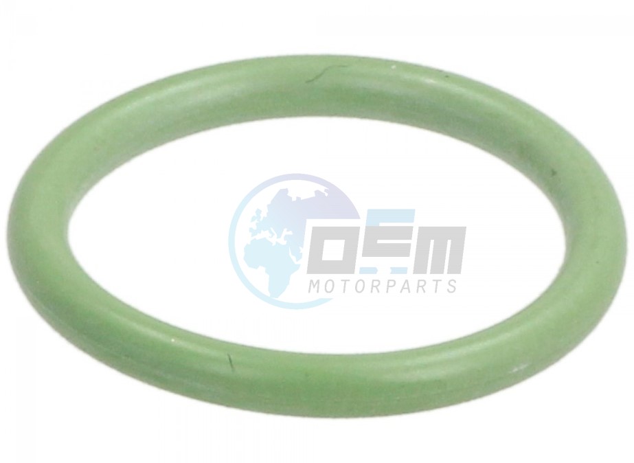 Product image: Moto Guzzi - 237553 - O-ring for  breather  0