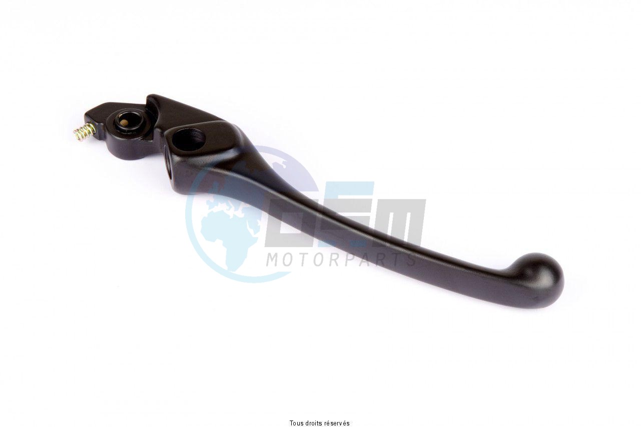 Product image: Sifam - LFH1029 - Lever Brake Honda OEM: 53175-mj4-006  1