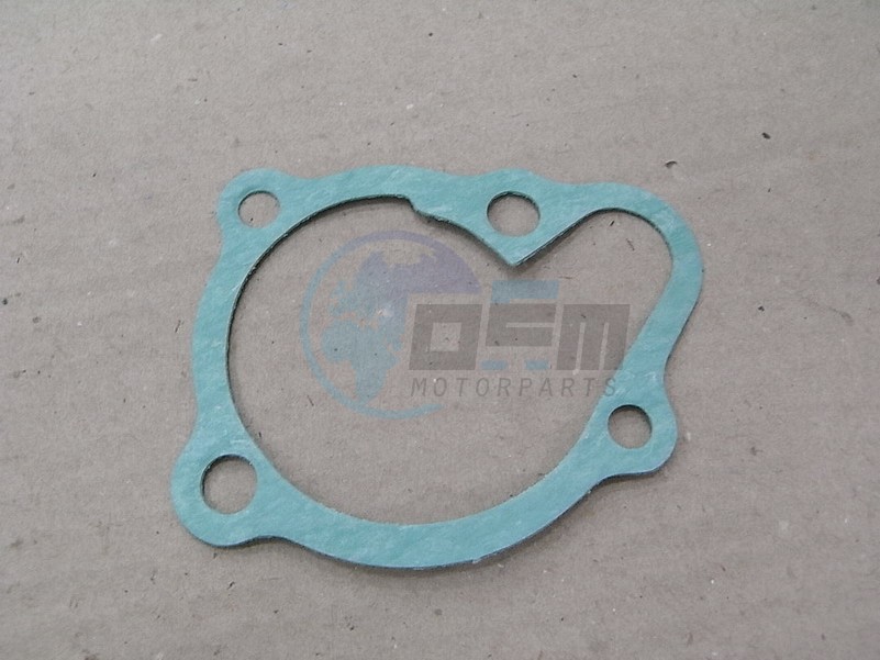 Product image: Sym - 19229-H9A-000 - GASKET, WATER PUMP CASE  0