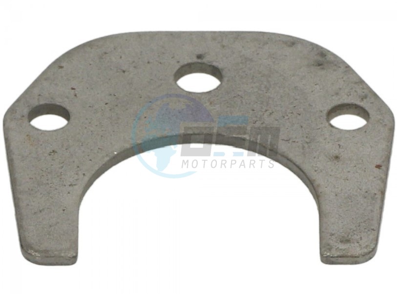 Product image: Piaggio - 877309 - SHEET-STEEL FOR CAMSHAFT  0
