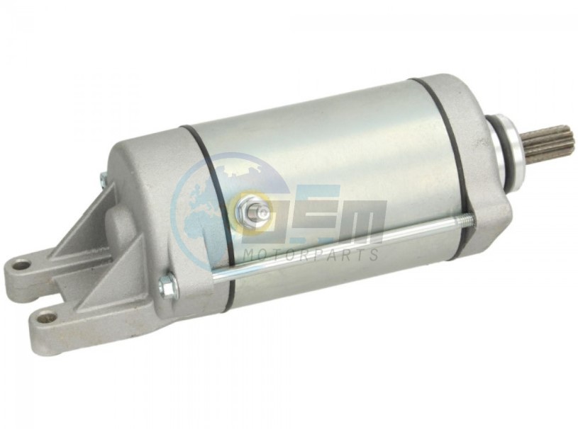 Product image: Gilera - 82699R - Starter motor  0