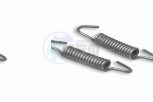 Product image: Malossi - 298297J0 - Clutch springs 