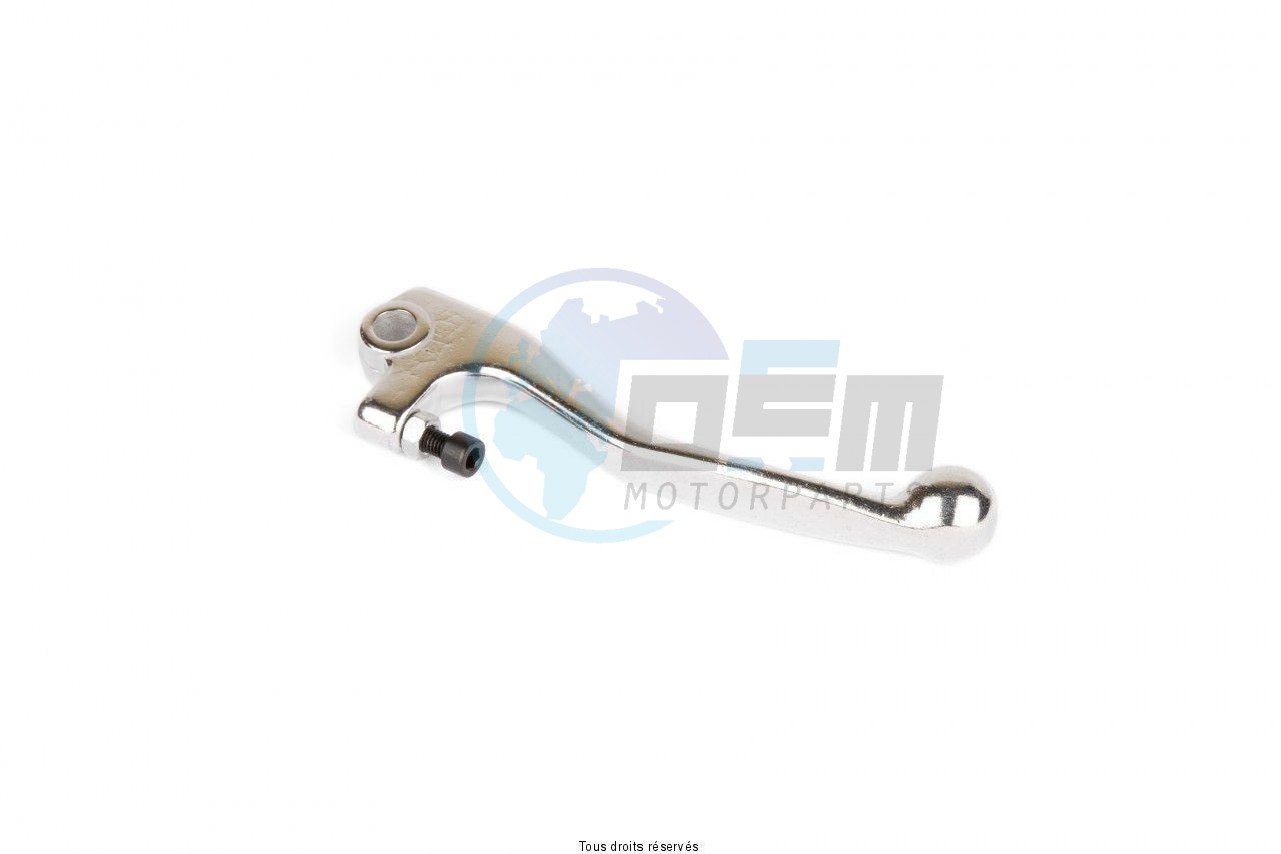 Product image: Sifam - LFH1052 - Lever Brake Beta - Gas Gas - HM - Honda - TM Nissin OEM: 53175-kce-670  1